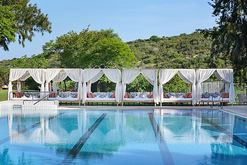 מלון אחוזת יערות הכרמל