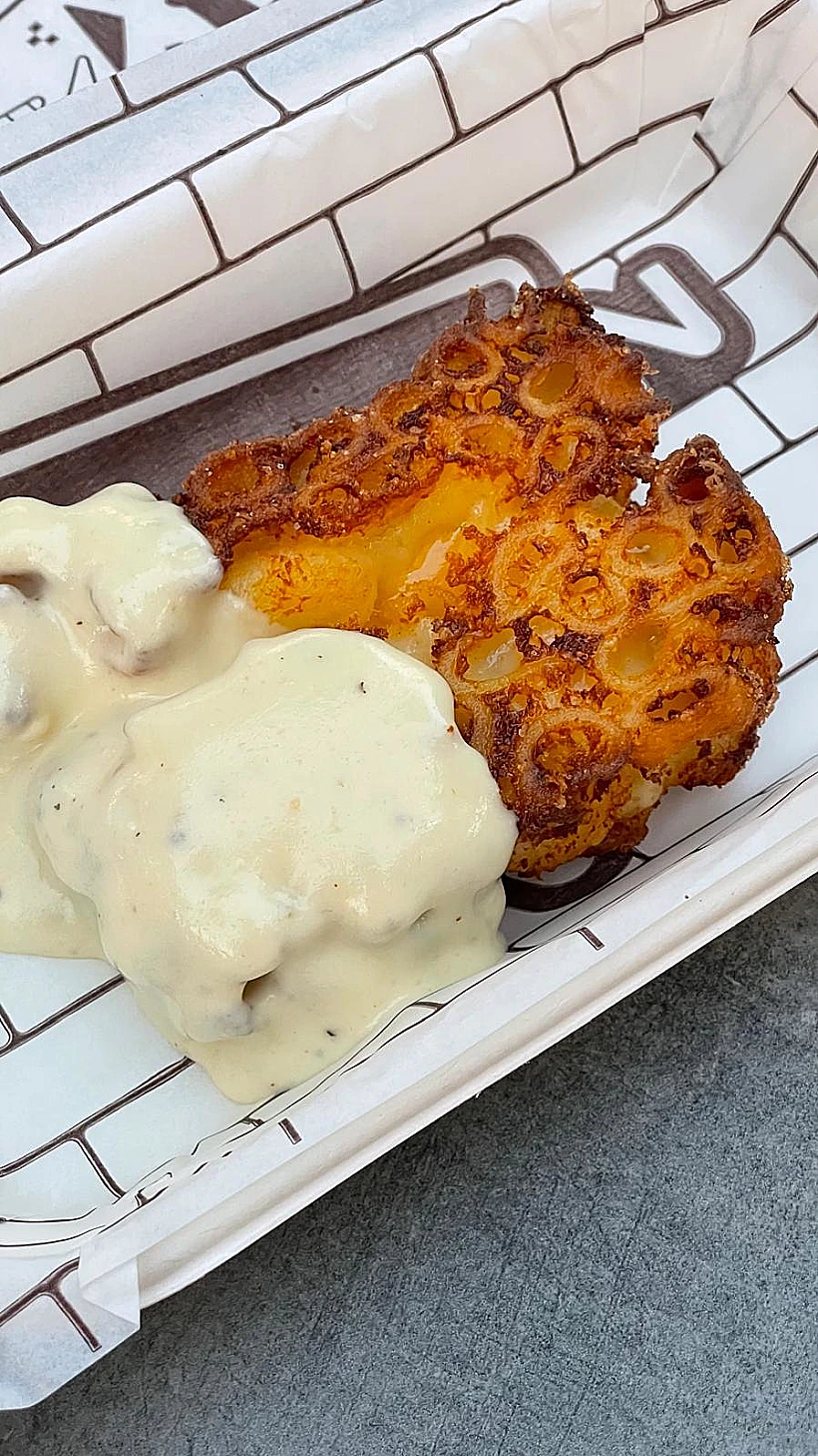 אמריקן דולצ'ה