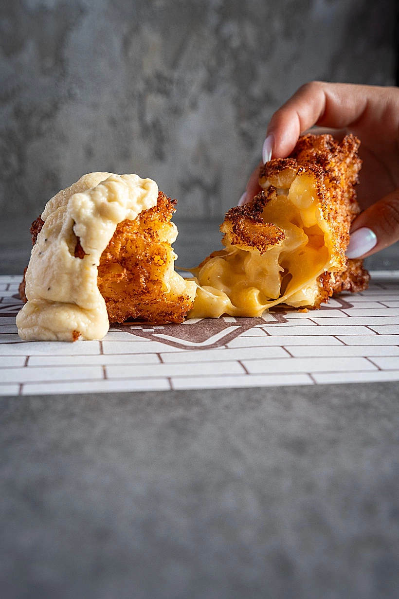 אמריקן דולצ'ה