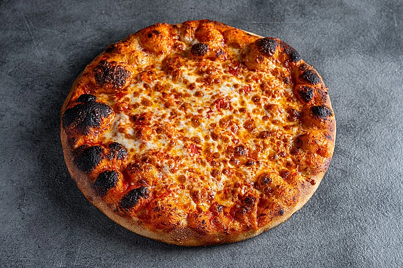 אמריקן דולצ'ה