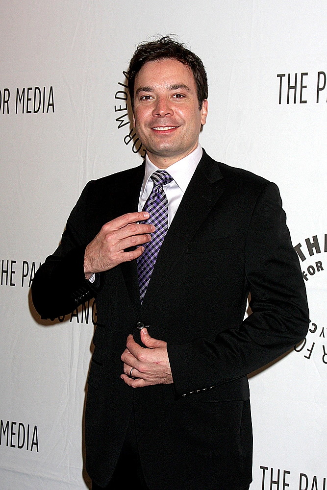 ג'ימי פאלון