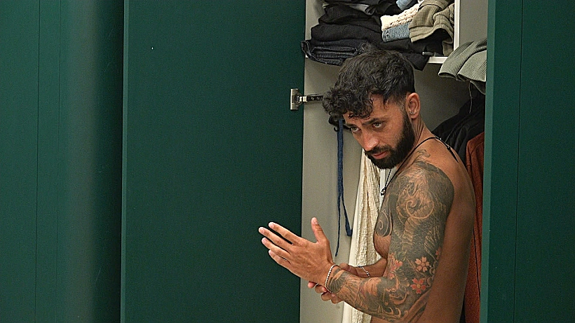 טל אהרן קאופמן