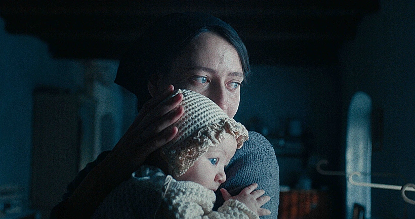 מתוך "כלת ההר"