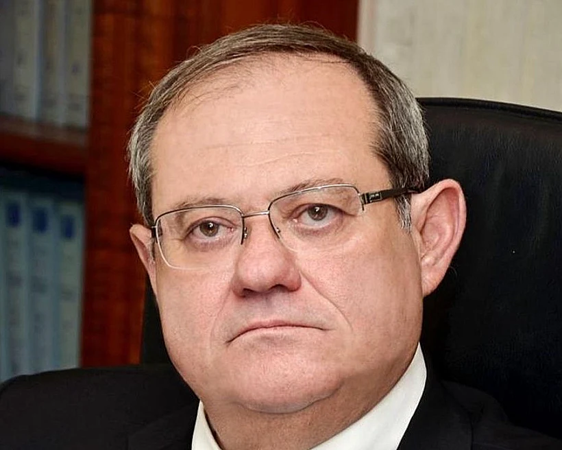 עו"ד משה גלעד