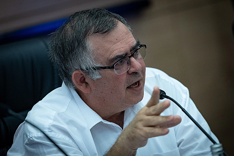 ח"כ דוד ביטן