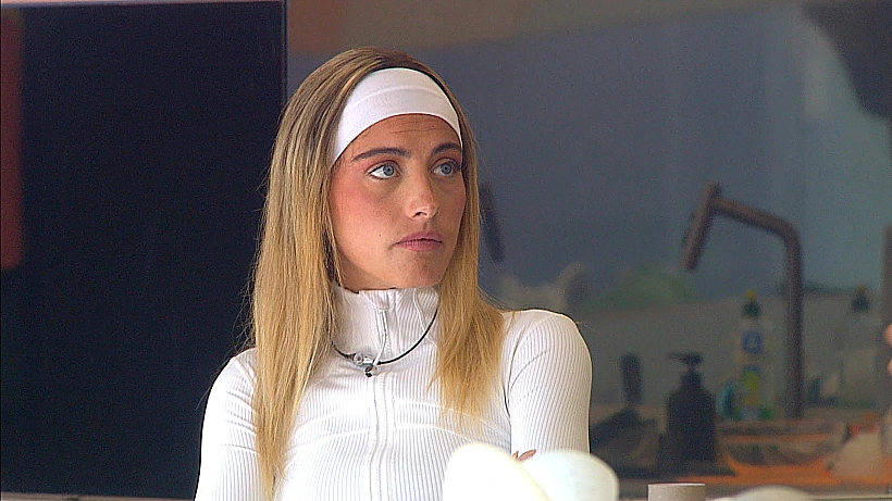 תרצה האח הגדול