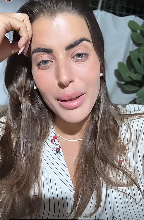 ספיר בורגיל