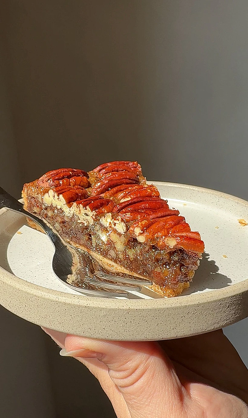 OOGA, פאי פקאן