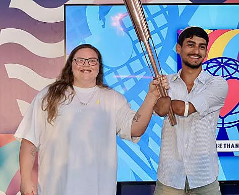 רז הרשקו ואסף יסעור