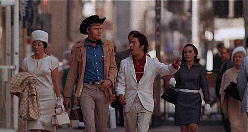 "קאובוי של חצות"