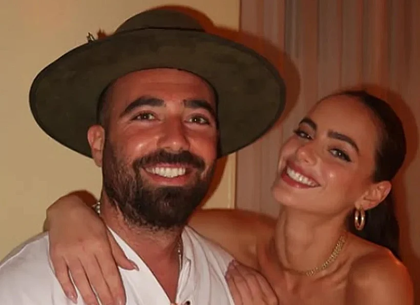 עומר אדם, יעל שלביה