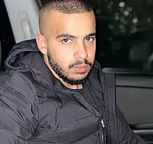 יוסרי דלעונה, שנרצח בטירה