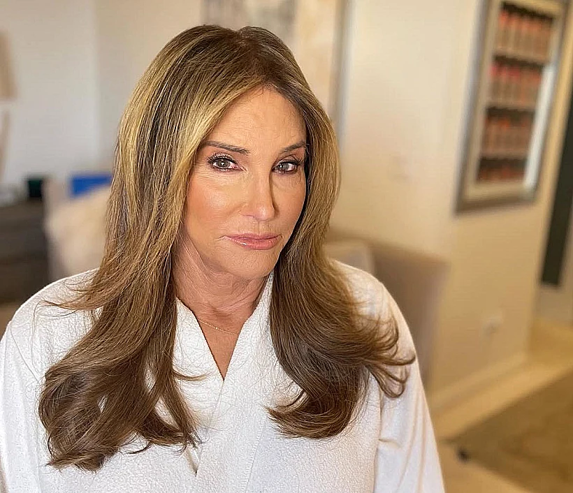 קייטלין ג'נר