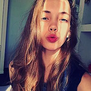 אנה סופיה קלמן