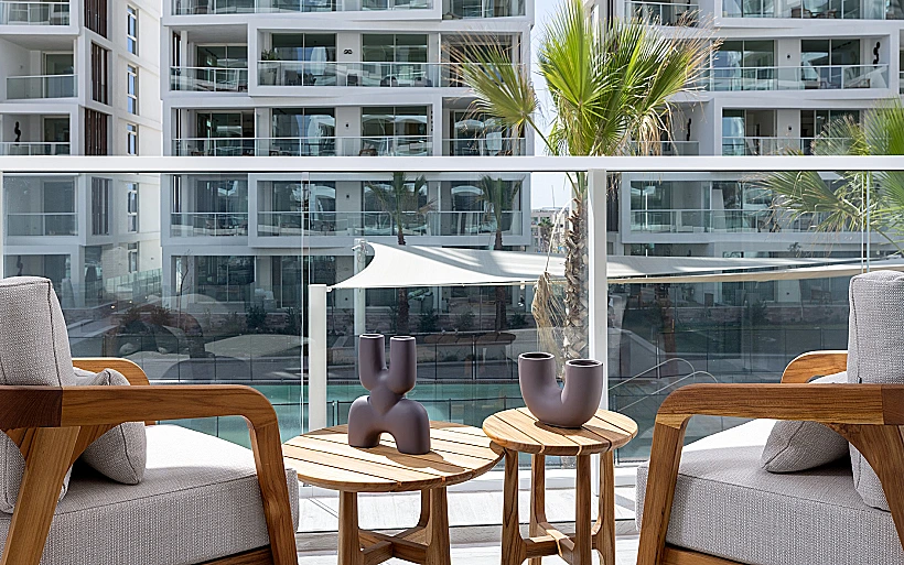 מלון 42 אילת