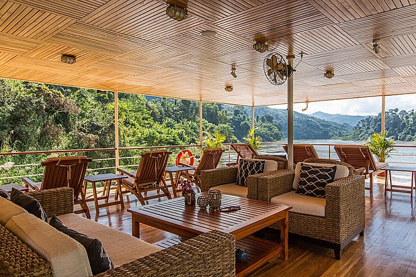 Rv Sabaidee Pandaw 4