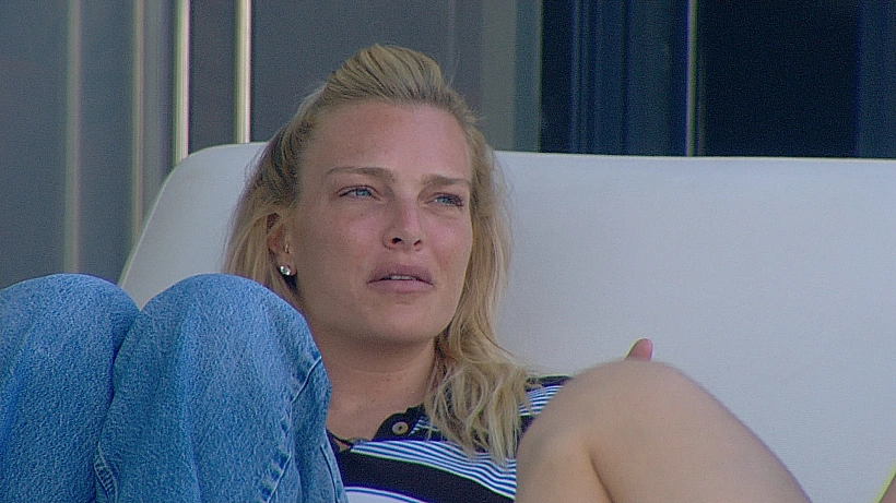 מאור ברוכמן האח הגדול