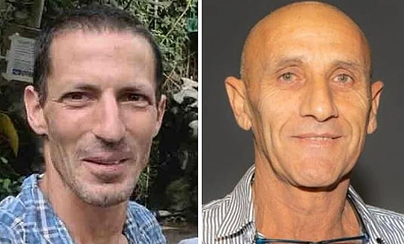 יאיר יעקב ואביב אצילי