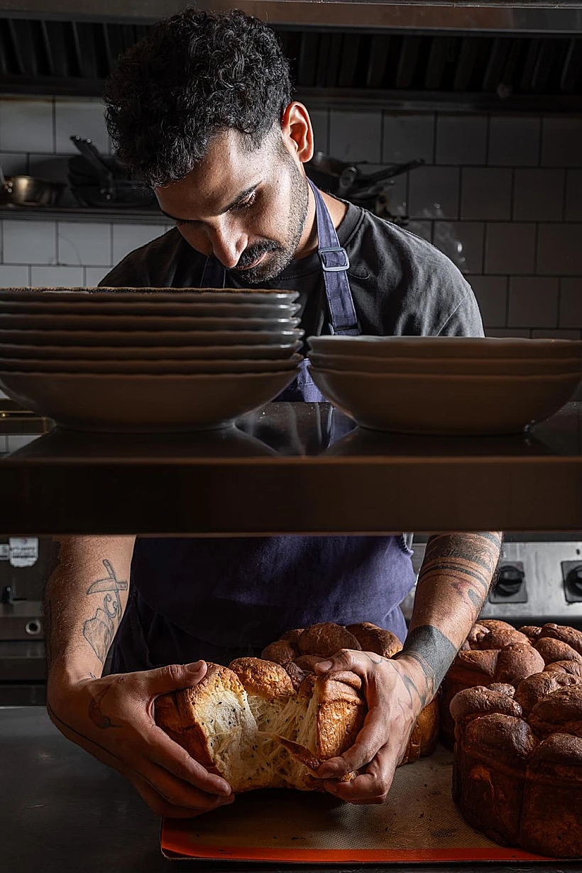 קובנה עננים של ינון אל על