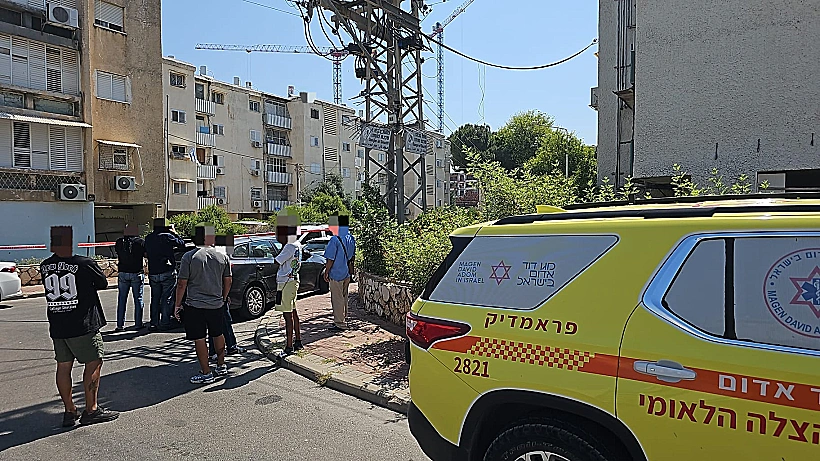 הזירה ברחובות