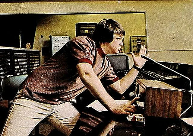 Brian Wilson Pet Sounds 2 620c