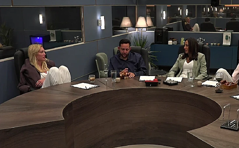 שני ומאור מיישרות את ההדורים ביניהן