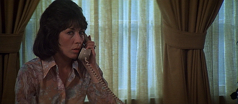 לילי טומלין ב"נאשוויל"