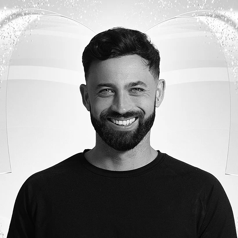 טל אהרן קאופמן, רכיב מתמודדים