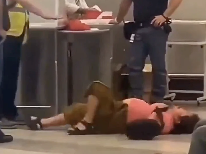 Milan Malpensa Airport