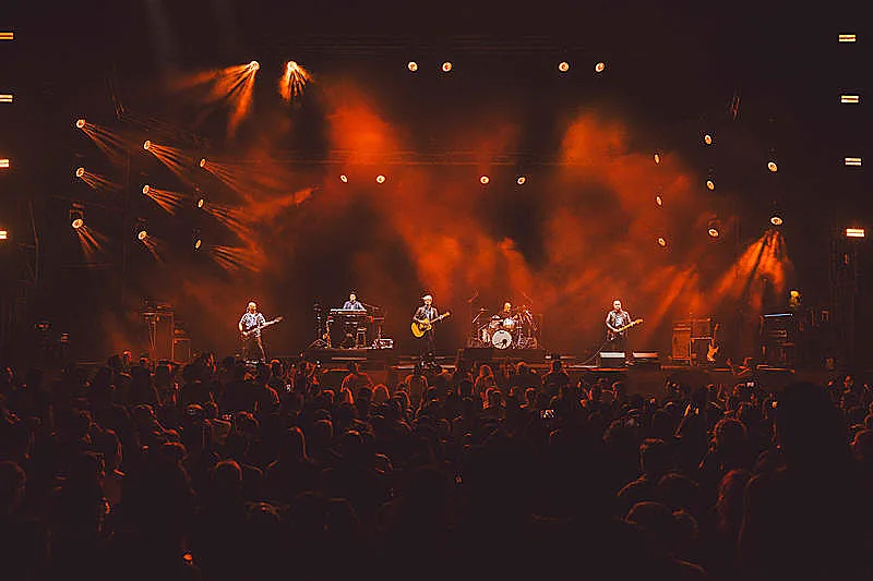 משינה בקיסריה