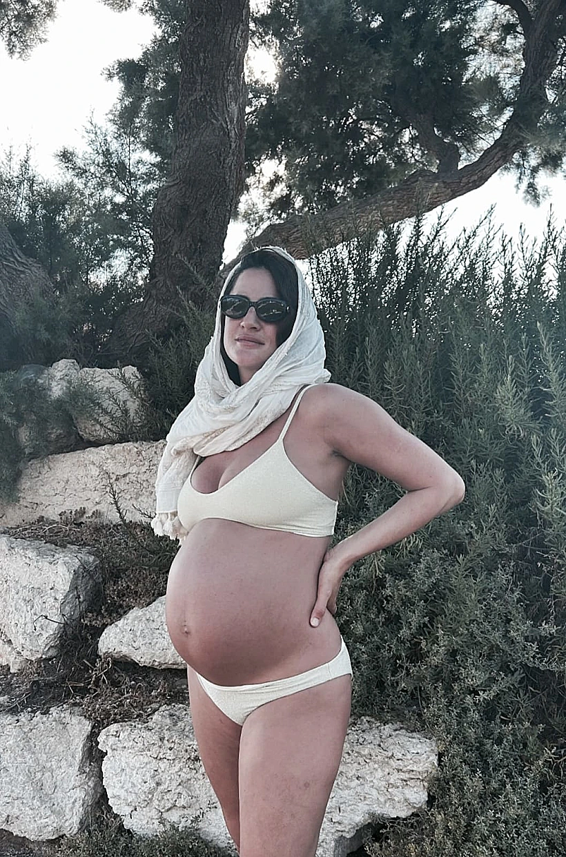 רונה לי שמעון