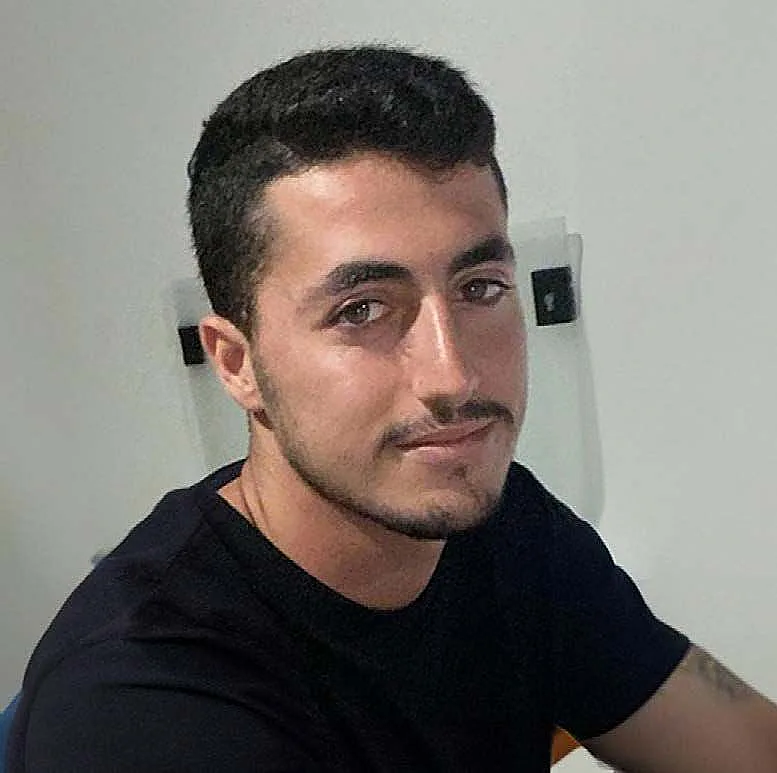 יונתן סמרנו