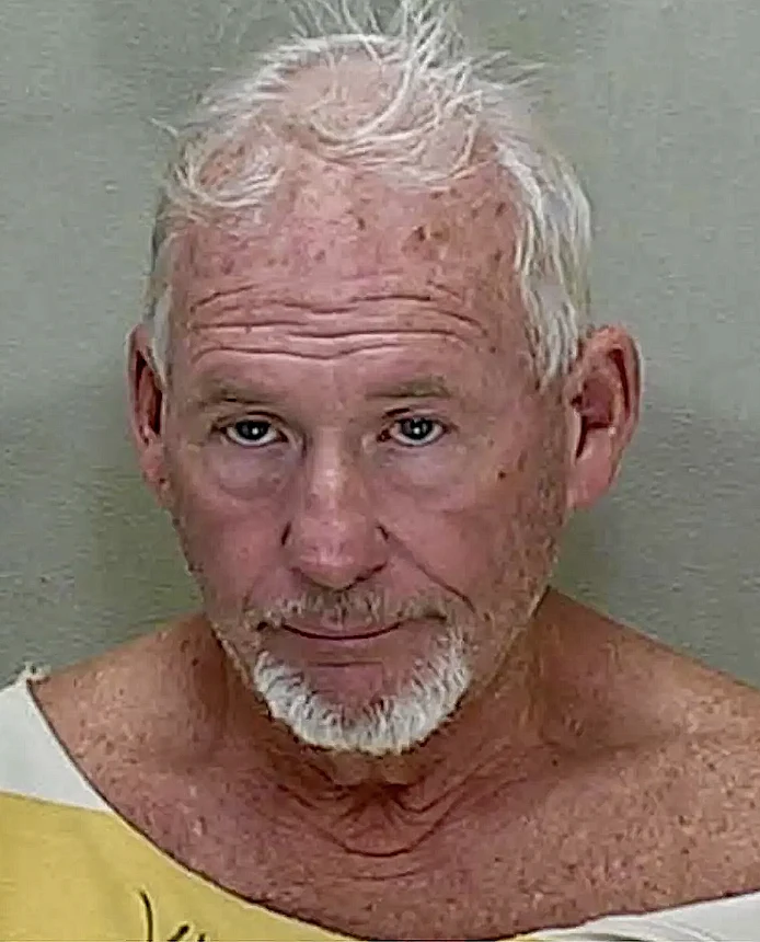 Lady Lake Police Department