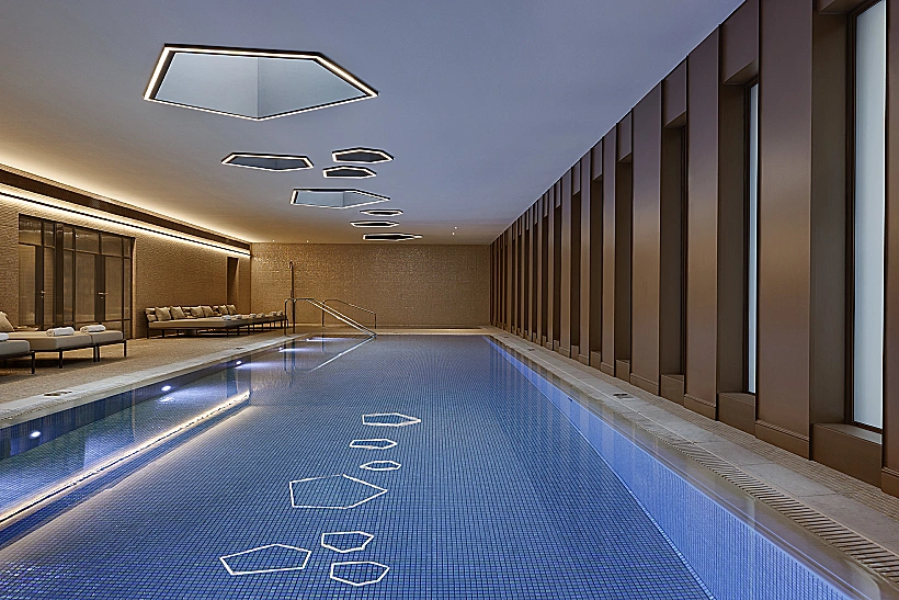 מלון התיאטרון בירושלים