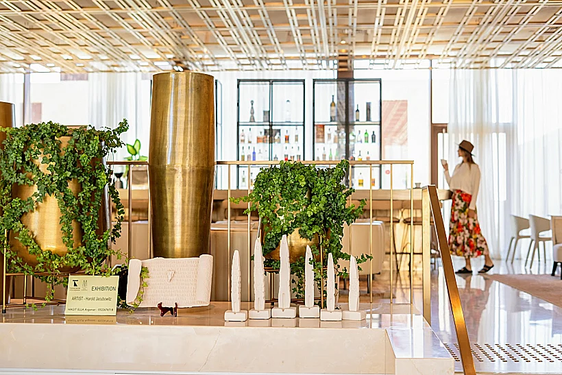 מלון התיאטרון בירושלים