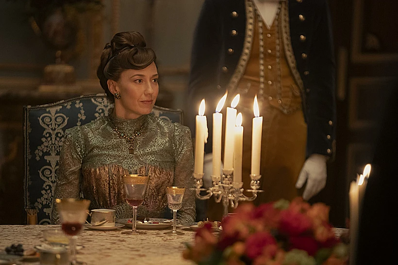 קארי קון ב"העידן המוזהב"