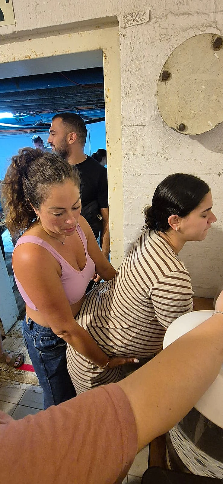 ליהיא גרינר