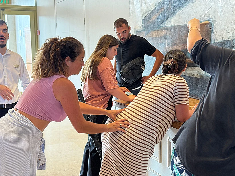 ליהיא גרינר