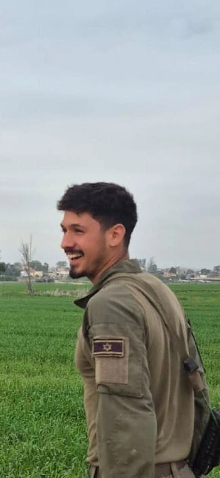 סמ"ר ניב רדיע