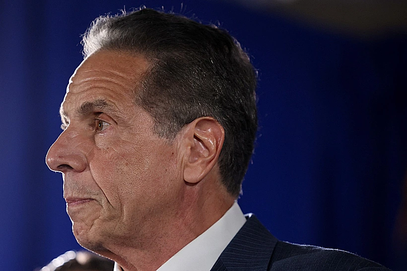 אנדרו קואומו