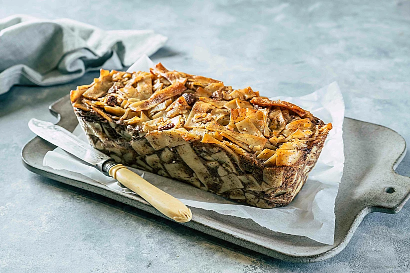 קוגל בגולדיס, גולדיס