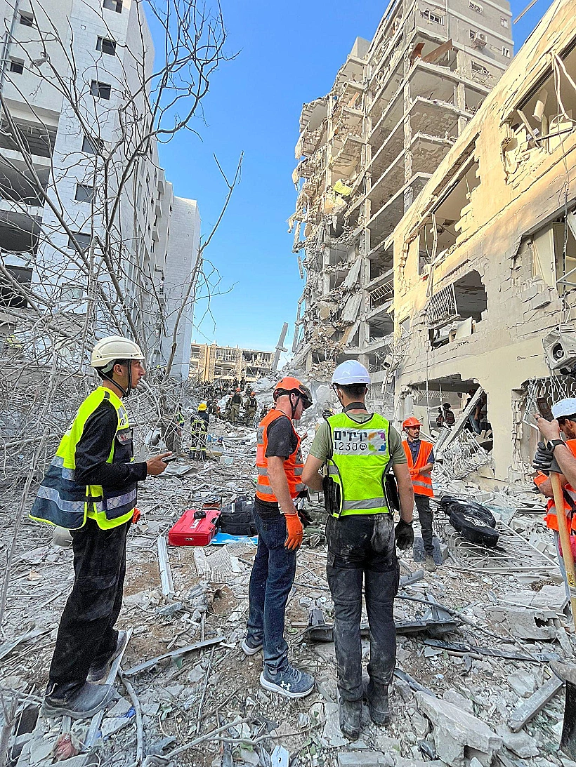 דוברות ידידים