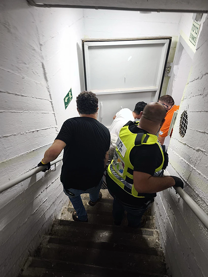 דוברות ידידים