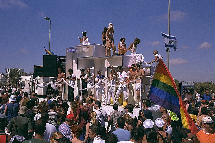 Flickr Government Press Offi