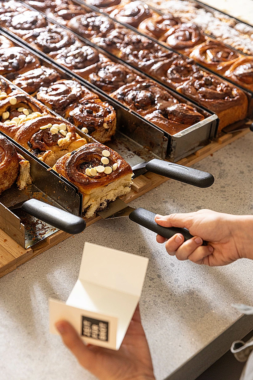 צייט פור ברוט