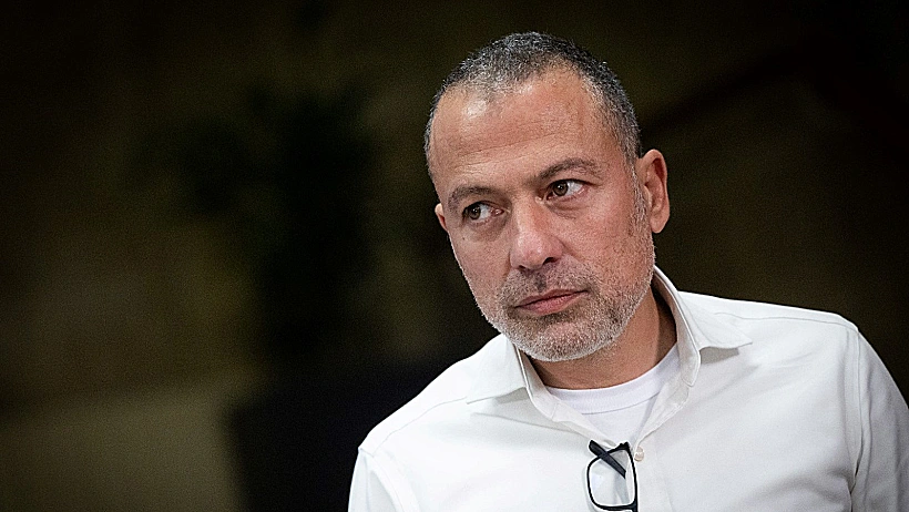 דובר הליכוד, גיא לוי