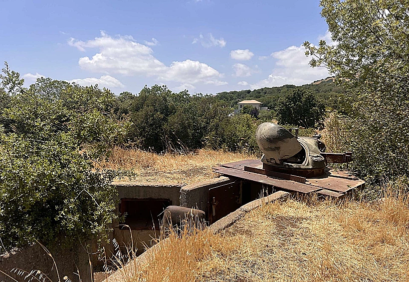 מצפה קיפודק