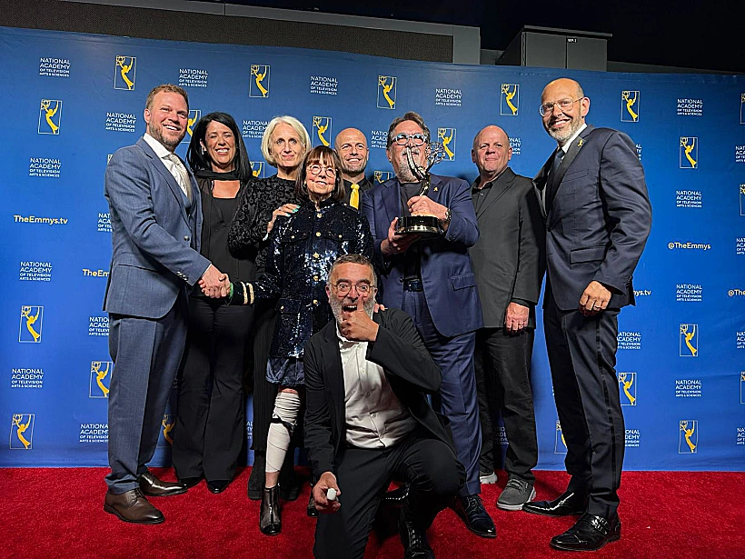 הסרט "עוד נחזור לרקוד