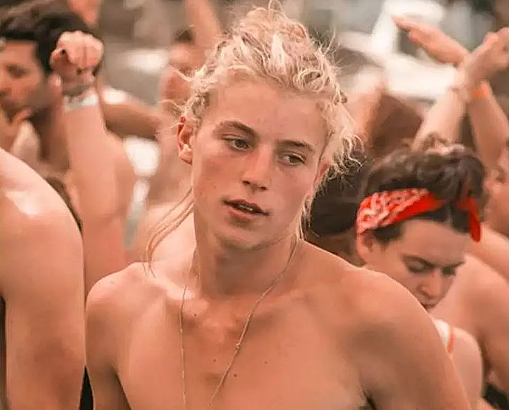 קשת קסרוטי, נרצח בטבח בפסטיבל הנובה