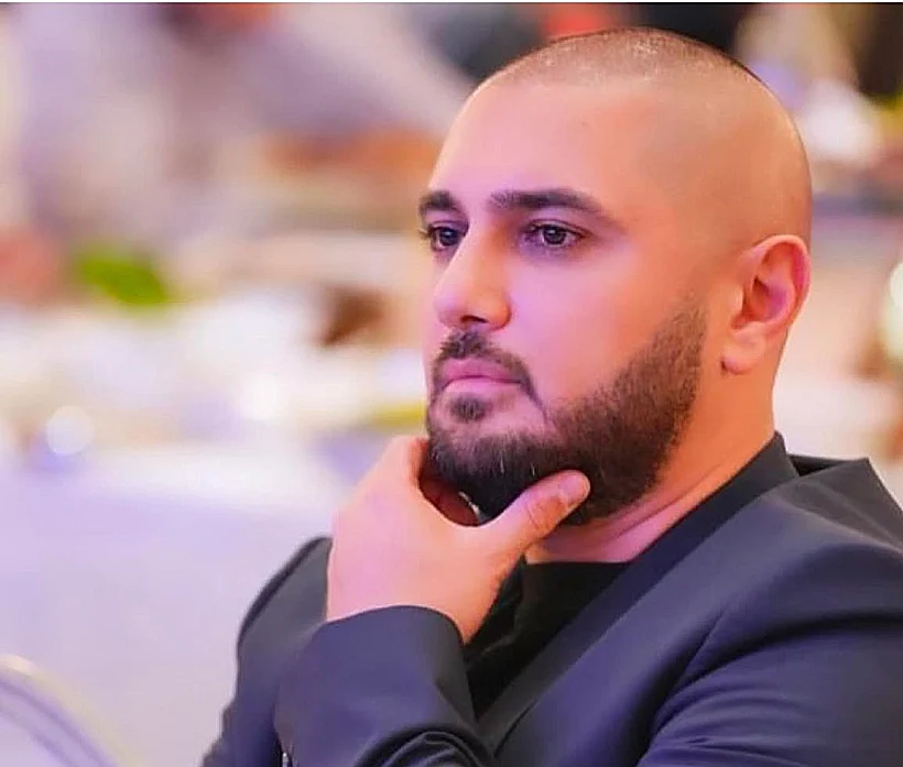 עו״ד ווליד כבוב